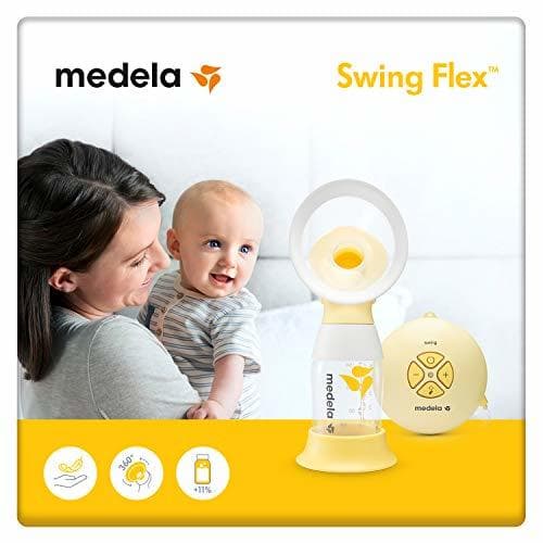 Product Medela Swing Flex 2-Phase