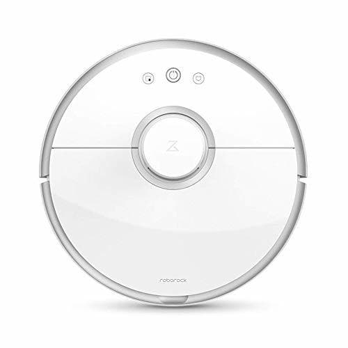 Home Roborock S50 Vacuum 2