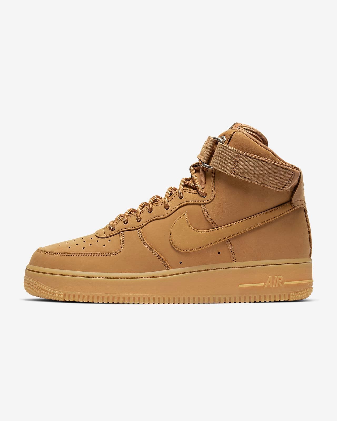 Product Nike Air Force 1 High '07