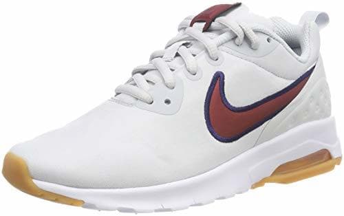 Fashion Nike Wmns Air MAX Motion LW SE, Zapatillas de Gimnasia para Mujer,