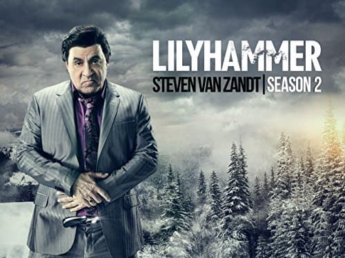 Serie Lilyhammer