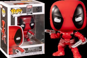 Product Funkopop Deadpool