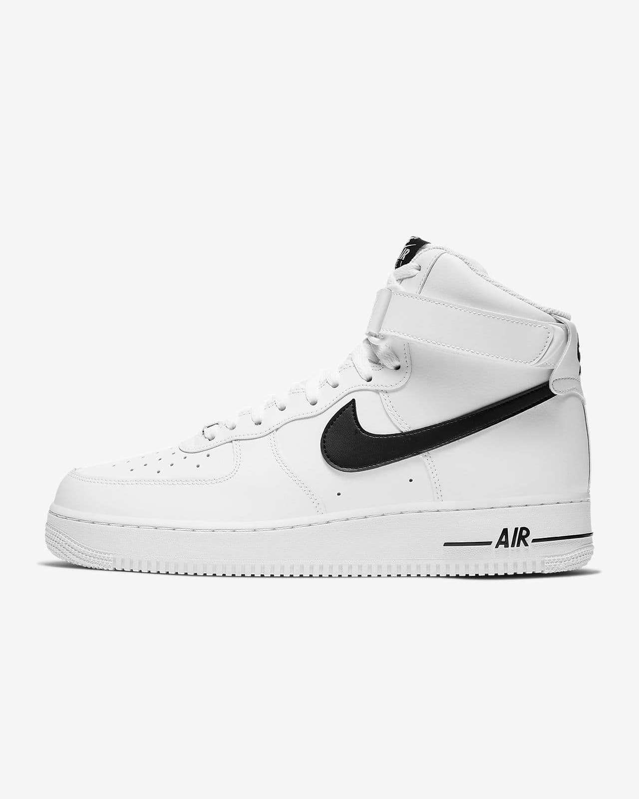 Producto Nike Air Force 1 High '07