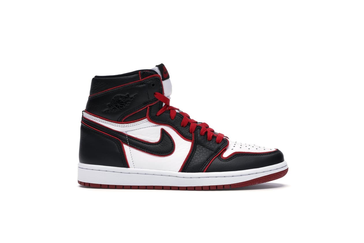 Product Air Jordan 1 Retro High OG "Bloodline"