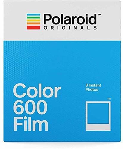 Electronic Polaroid Originals