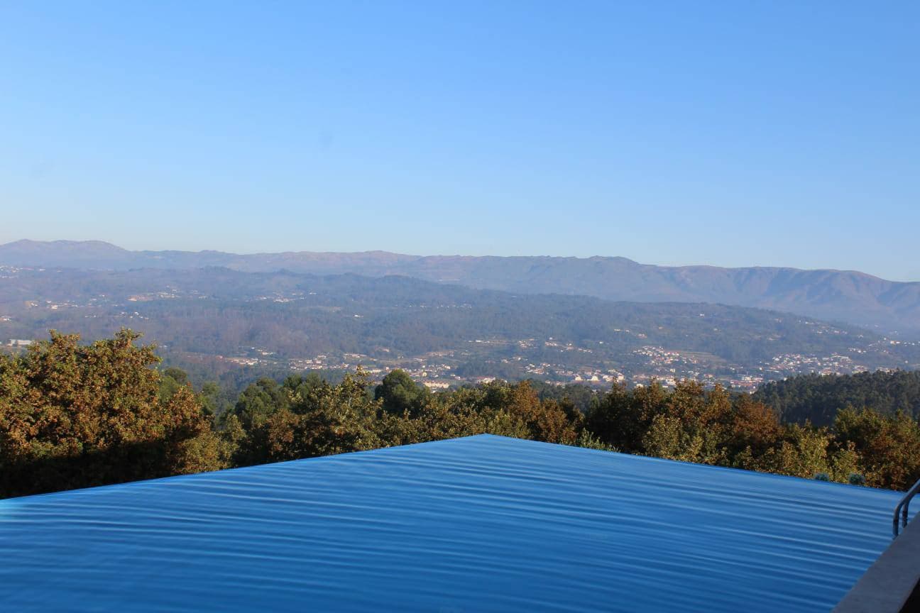 Lugar Paço da Torre de Figueiredo das Donas