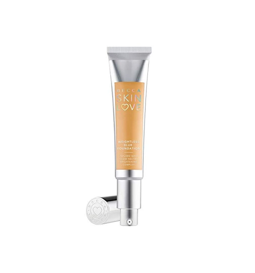 Product Becca Skin Love Weightless Blur Foundation