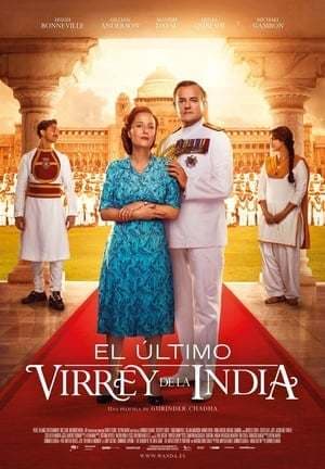 Movie Viceroy's House