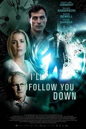 Movie I'll Follow You Down