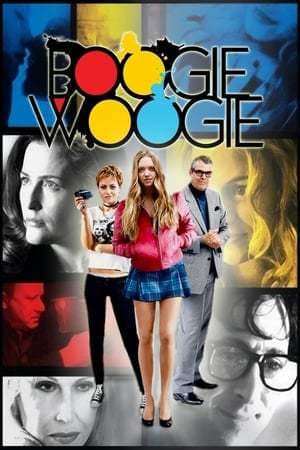 Movie Boogie Woogie