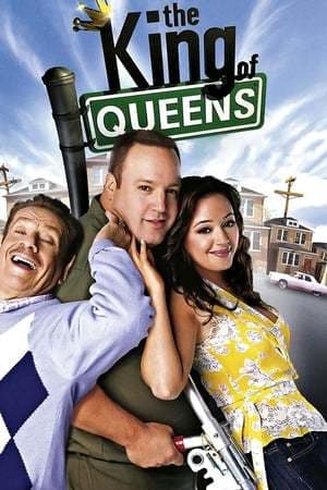 Serie The King of Queens