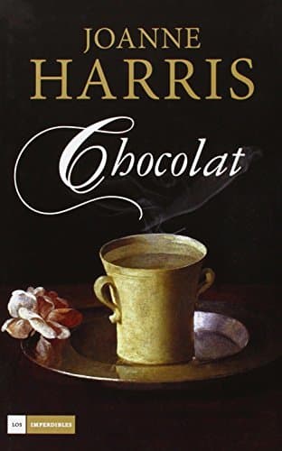 Book Chocolat