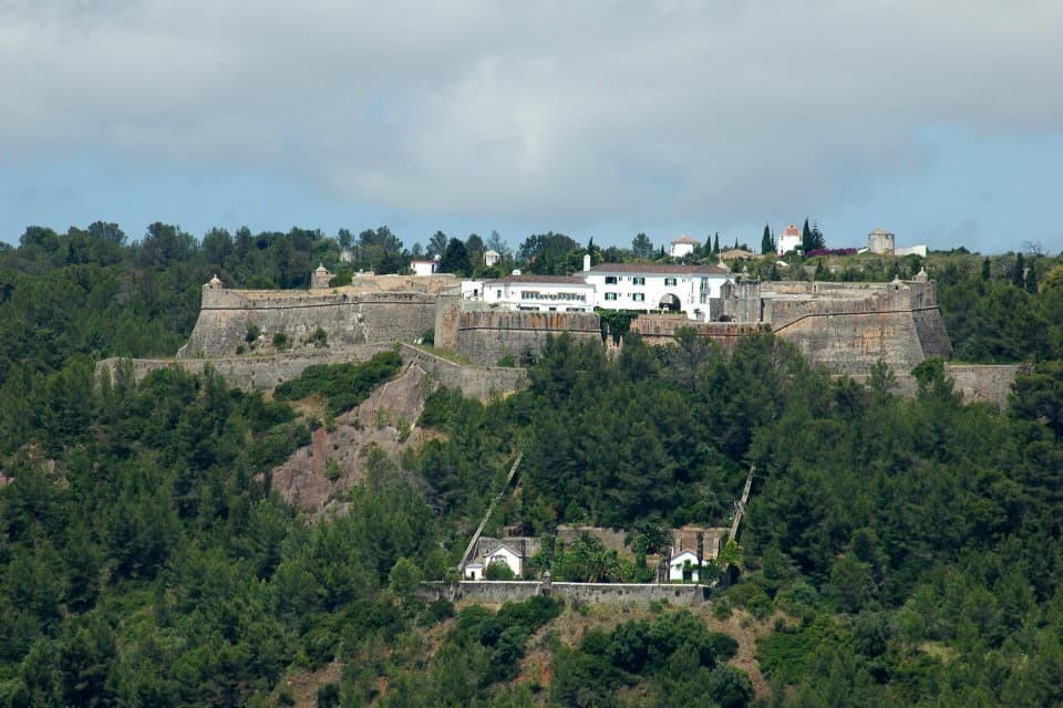 Place Fuerte de San Felipe