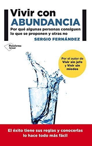 Libro Vivir Con Abundancia