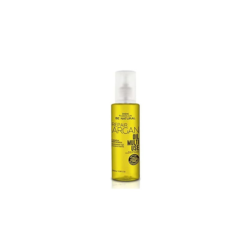 Producto Benatural Aceite para el cabello