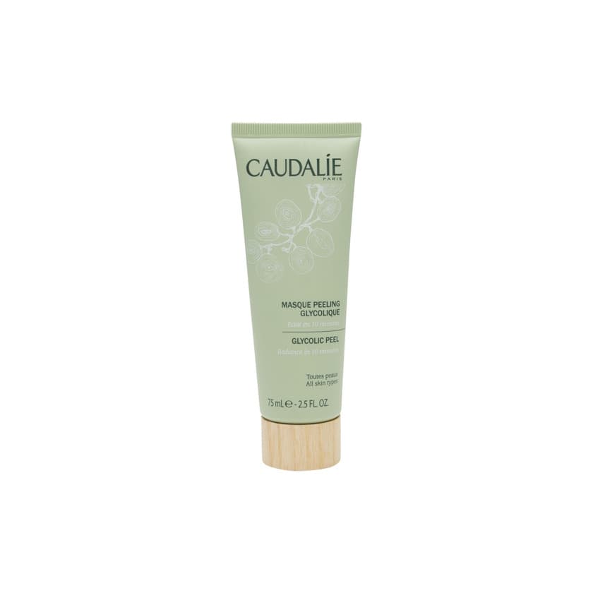 Product CAUDALIE MÁSCARA PEELING GLICÓLICO 75ML