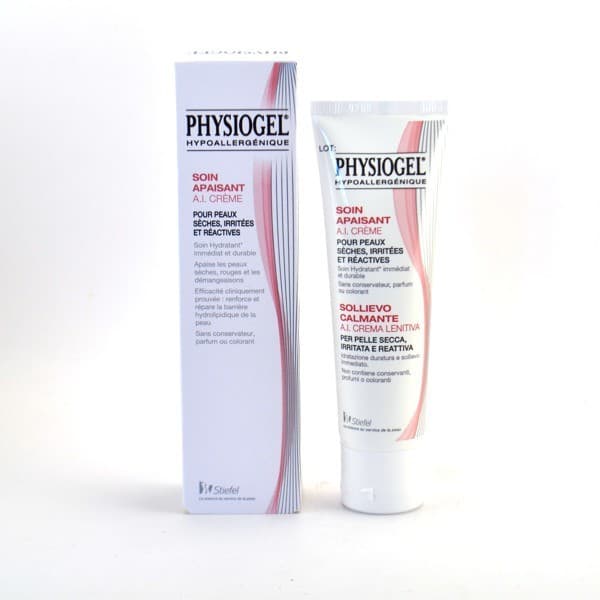 Product PHYSIOGEL CREME CALMANTE 50ML