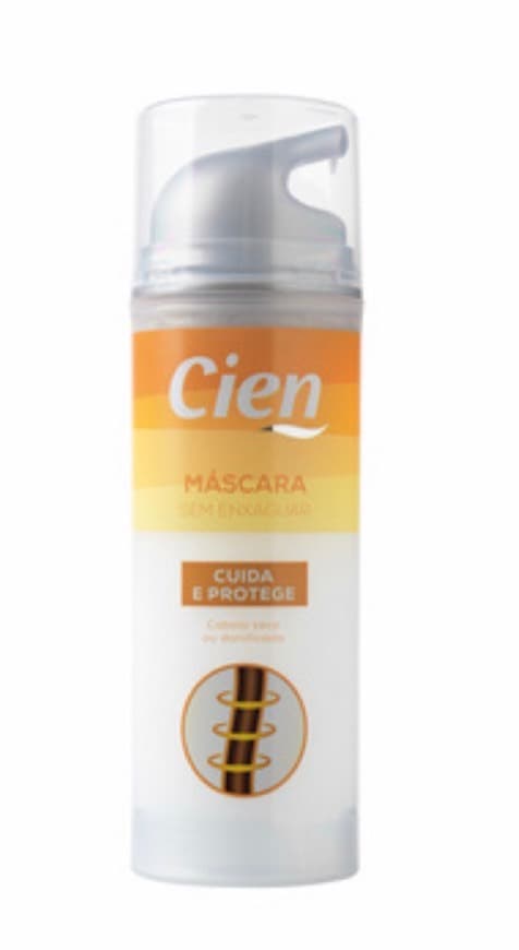 Product Máscara cien