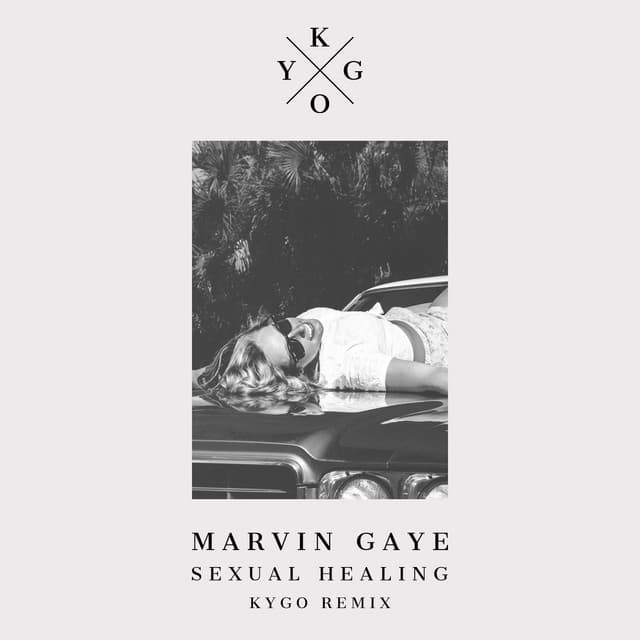 Music Sexual Healing - Kygo Remix