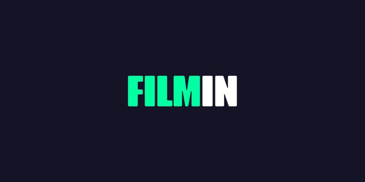 App ‎Filmin 