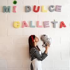 Place Mi dulce galleta