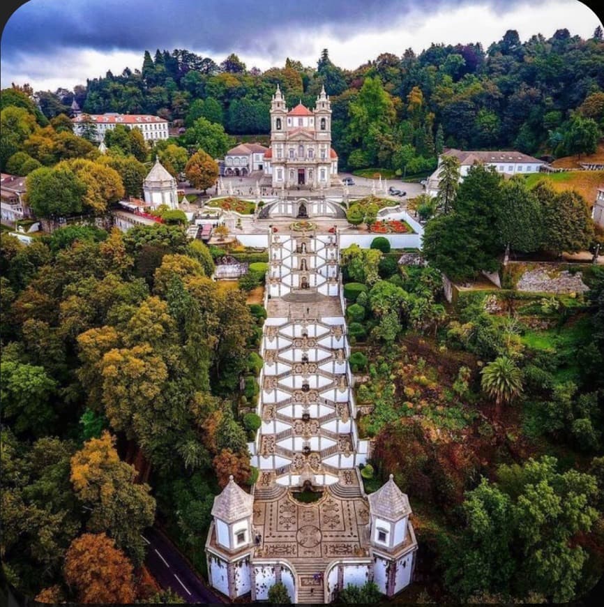 Lugar Bom Jesus