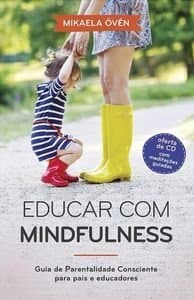 Book Educar com Mindfulness