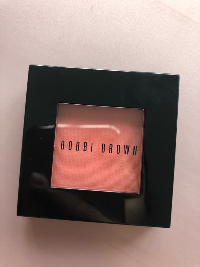 Producto Blush bobbi brown