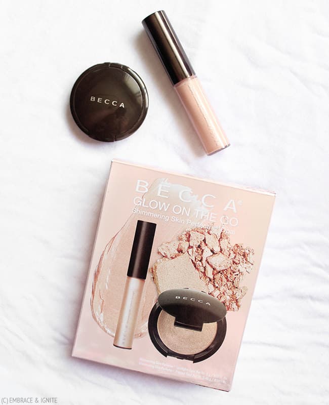 Belleza Becca Cosmetics