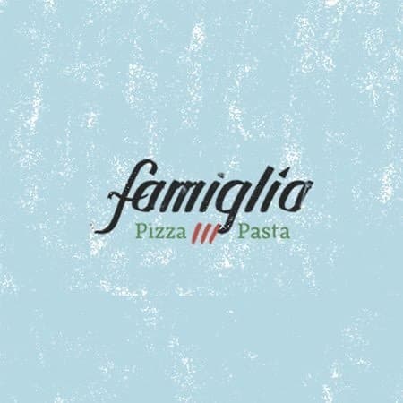 Restaurantes Famiglia Pizza e Pasta