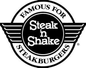 Restaurants Steak n Shake Braga Parque