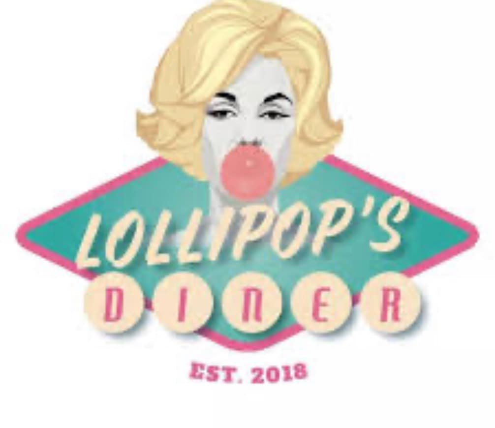 Restaurantes Lollipop’s Diner