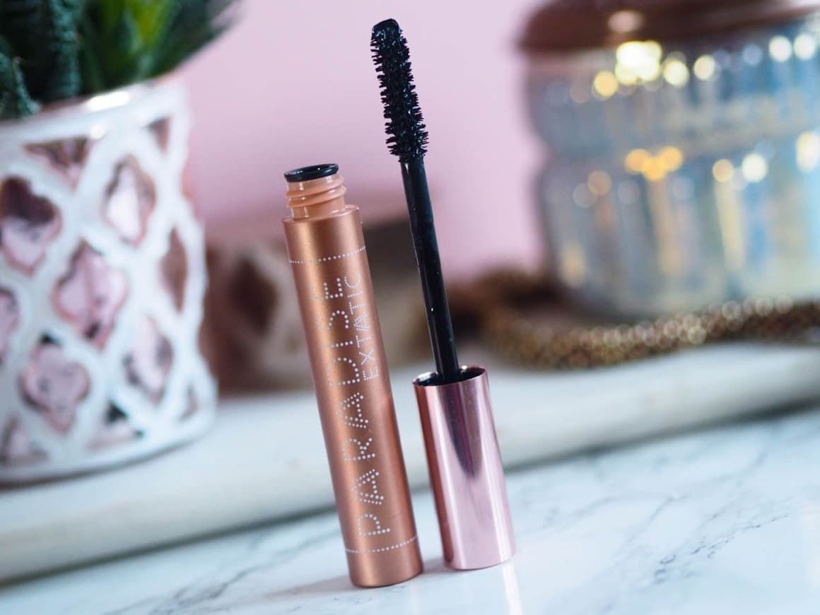 Producto Mascara de pestanas loreal