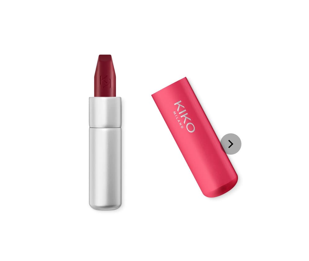 Producto Batom kiko milano