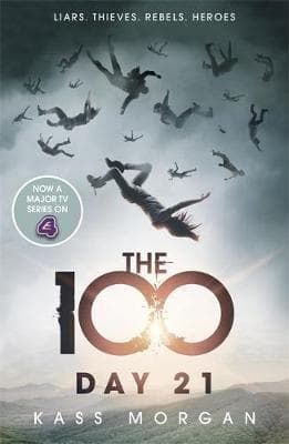 Libro The 100 first book