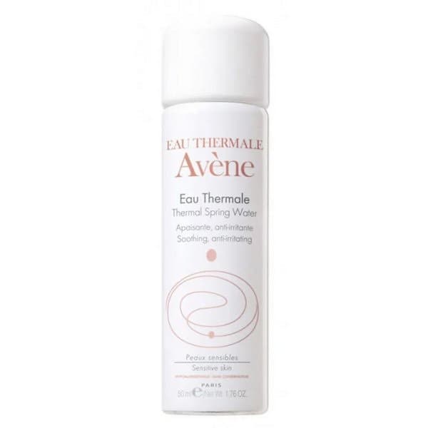 Moda Água termal Avène 