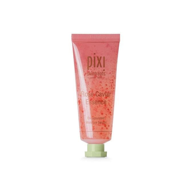 Beauty Pixi Beauty, Rose Caviar Essence, 1.52 fl oz