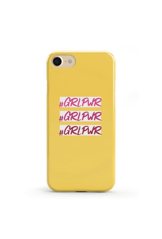 Producto GRLPWR Triple Threat iPhone Case