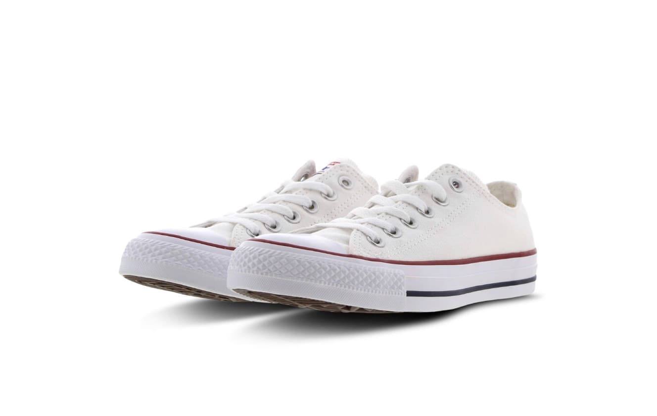 Producto Converse Chuck Taylor All Star Low