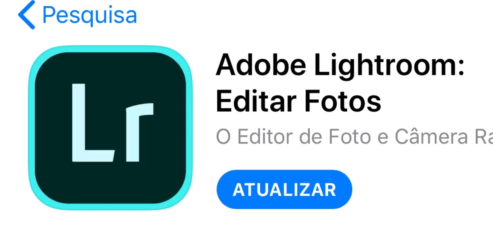 Fashion Lightroom 