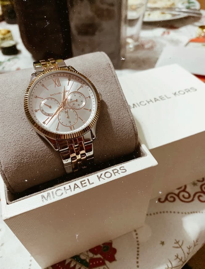 Moda Michael kors