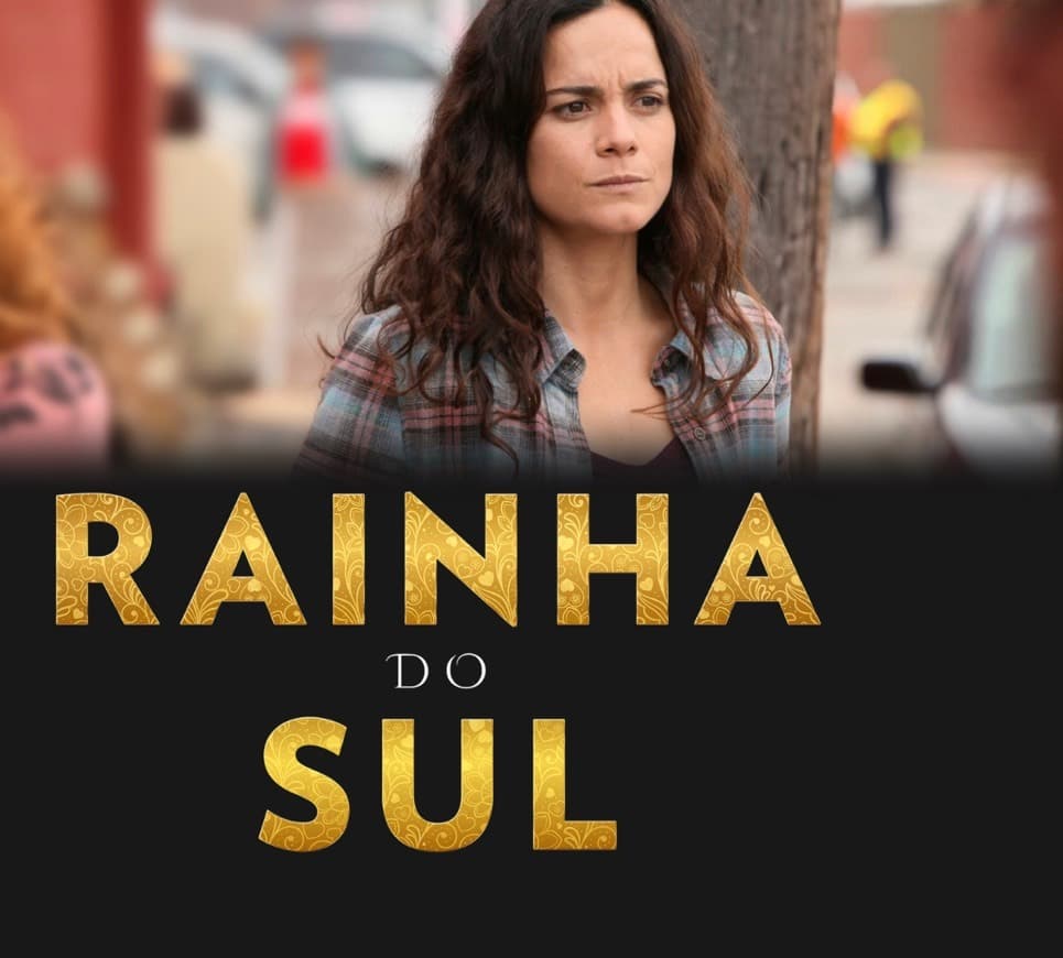 Serie Queen of the South