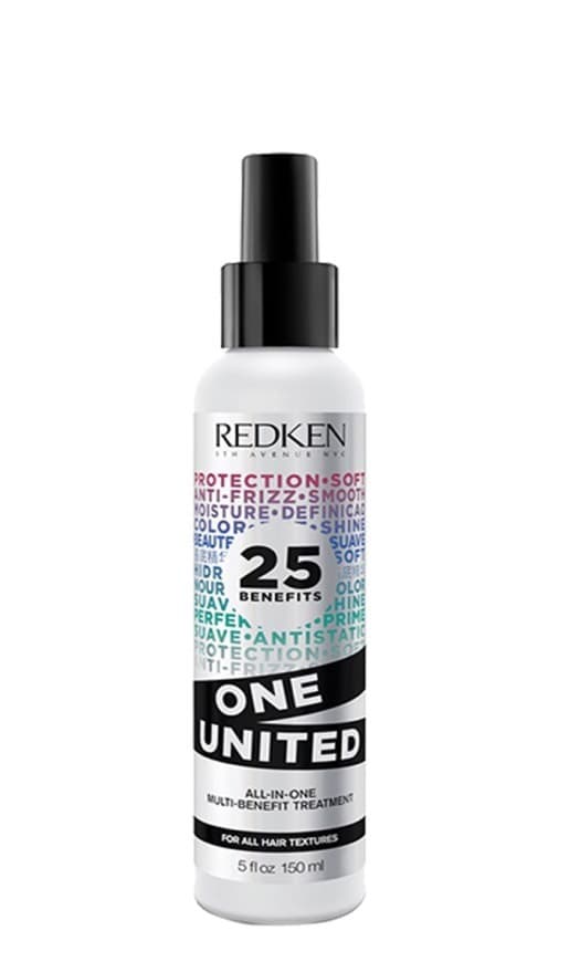 Fashion Protetor redken 