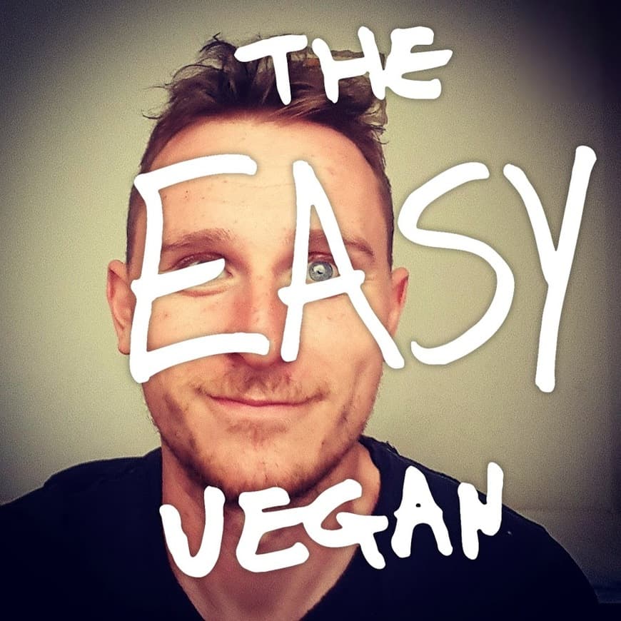 Moda The easy vegan