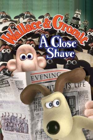 Movie A Close Shave