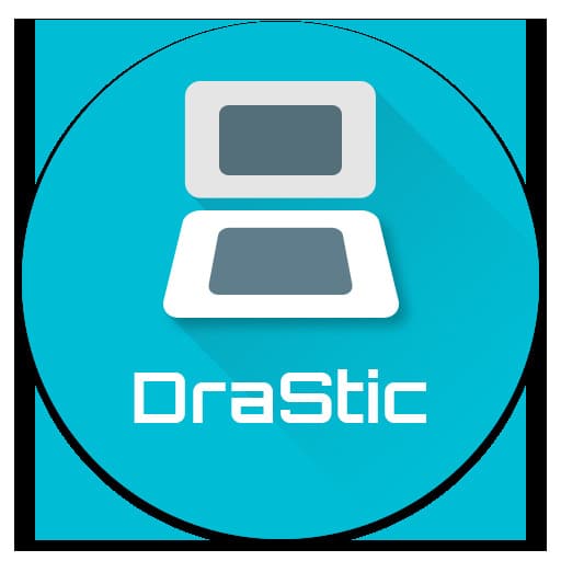 App DraStic DS Emulator 