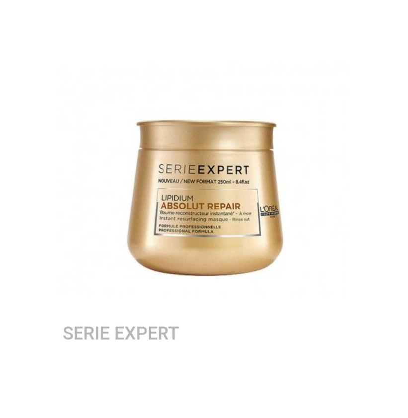 Product Máscara L'oreal Serie Expert Absolut Repair