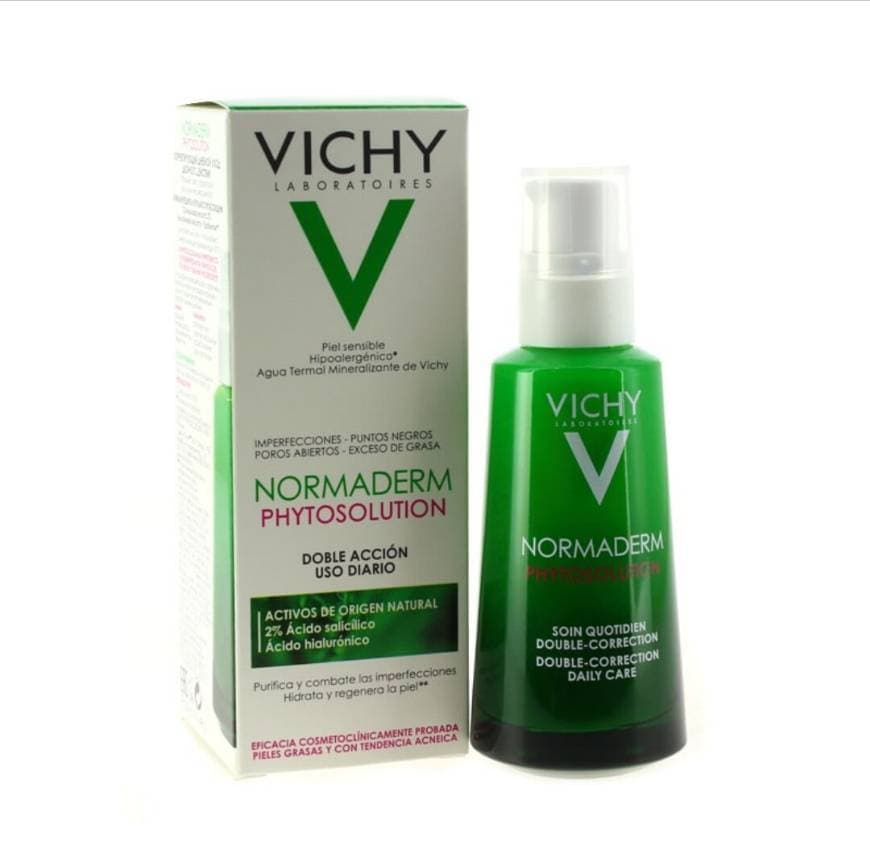 Product Vichy Normaderm Phytosolution