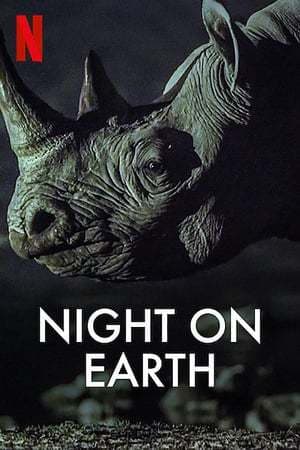 Película Night on Earth: Shot in the Dark