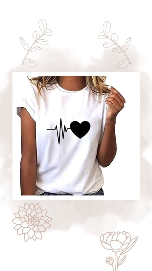 Fashion Tshirt 